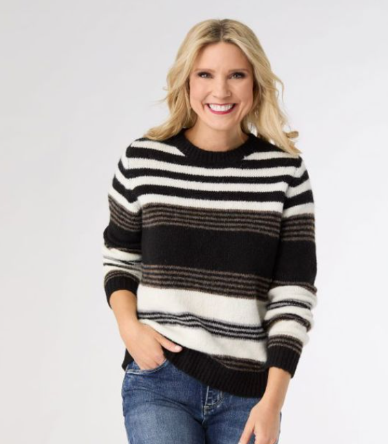 Coco Carmen Kaelynn Sweater