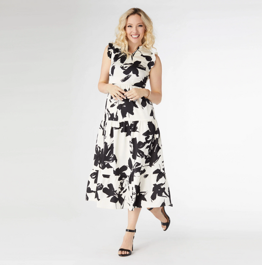 Coco Carmen Leilani Maxi