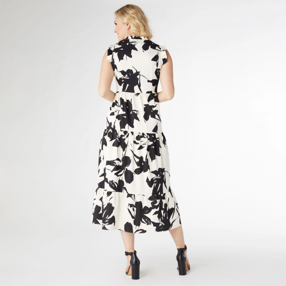 Coco Carmen Leilani Maxi