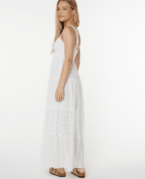 Roxy Lily Bloom Maxi