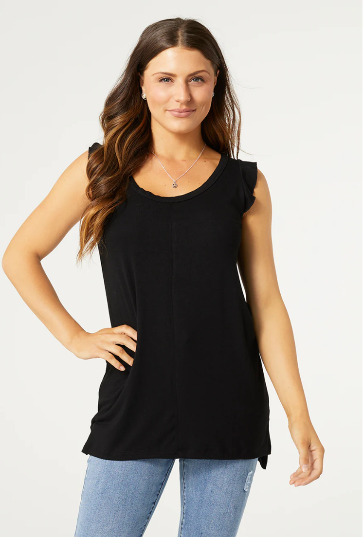 Coco + Carmen Maeve Tank