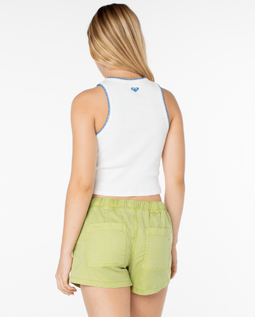 Roxy Meant to Be Tank