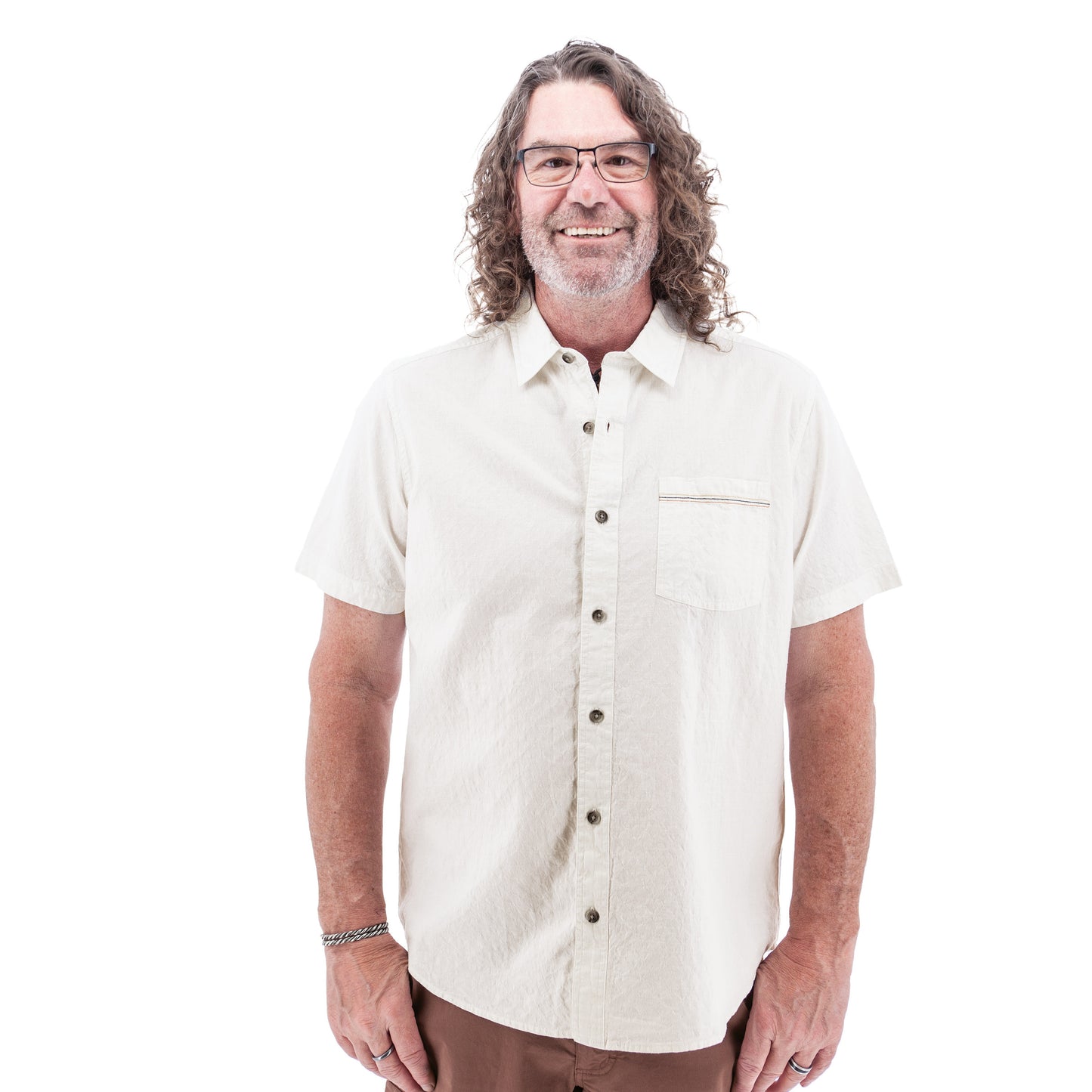 Old Ranch Mens Daxton Shirt