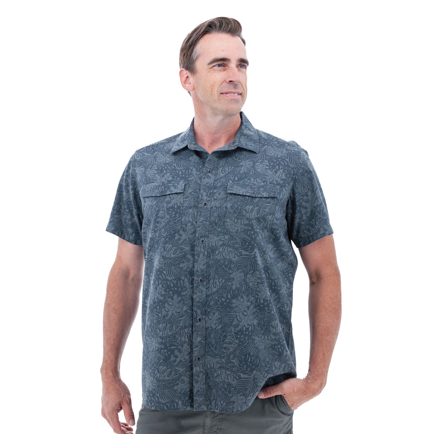 Old Ranch Mens Jasen