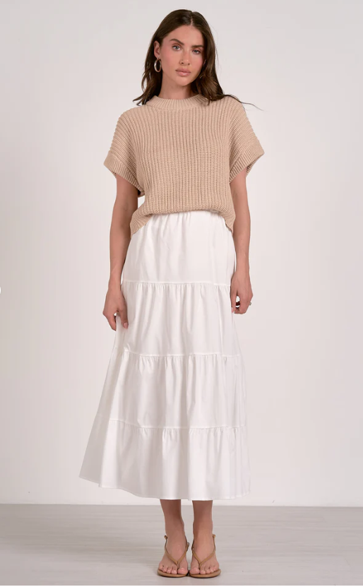 Elan Opal Sweater Dress