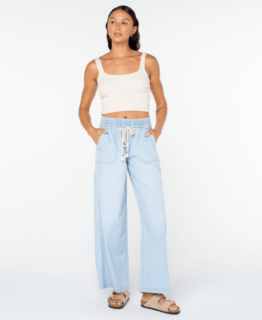 Roxy Paddle on Pants