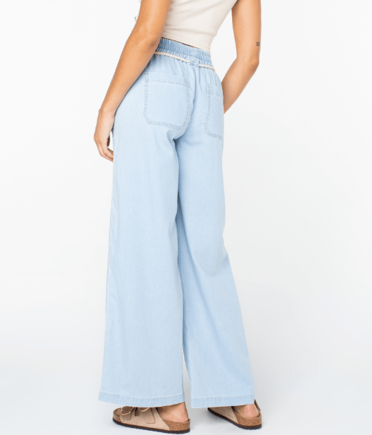 Roxy Paddle on Pants