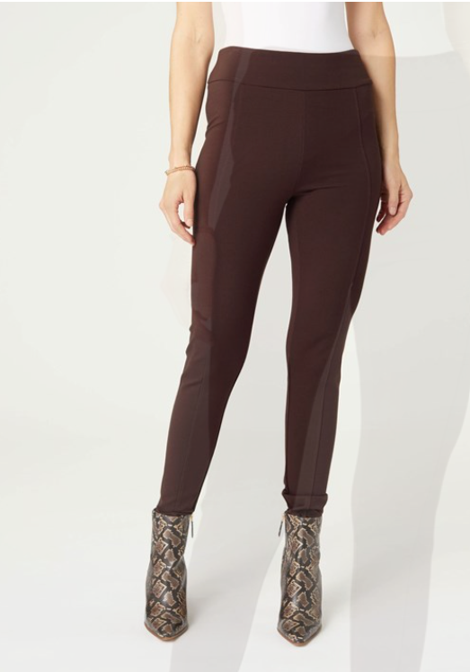Coco Carmen Perfect Ponte Pant