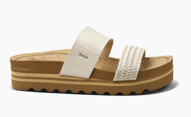 Reef Cushion Vista Hi Slide