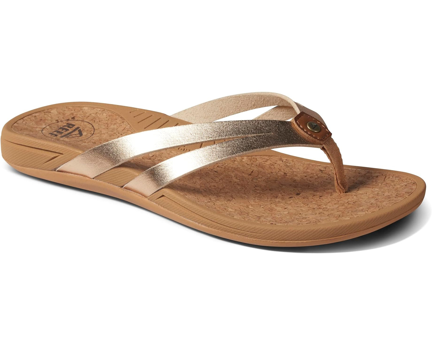 Reef Pacific Joy Flip Flop