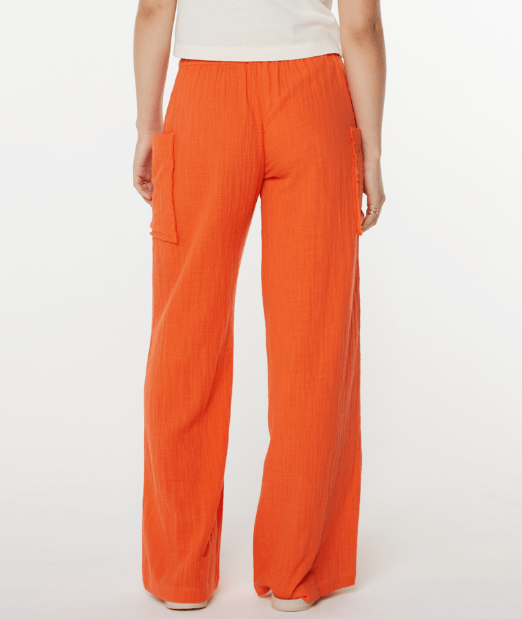 Roxy Sea Goldie Pants