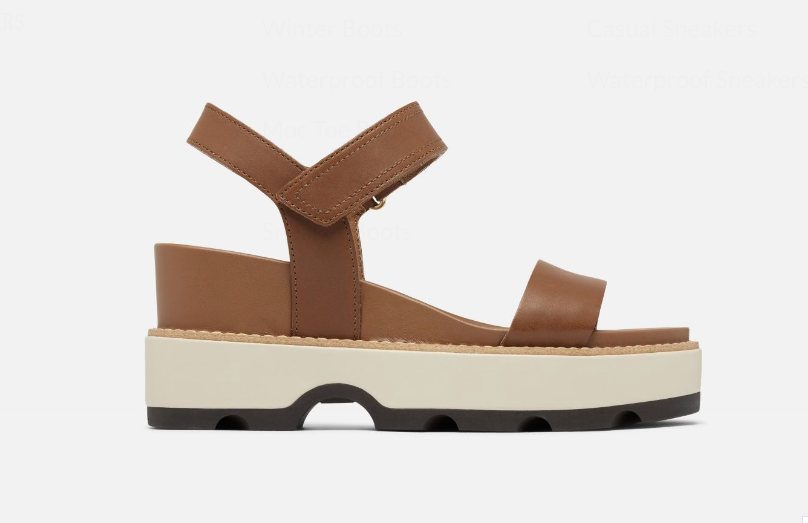 Sorel Joanie IV Y Wedge