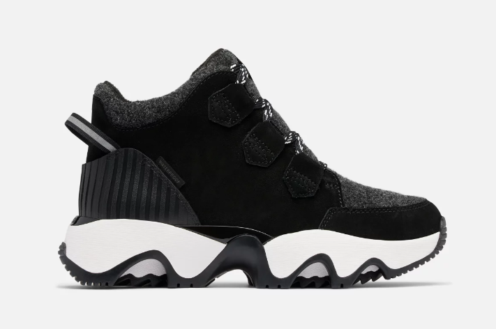 Sorel Kinetic Impact Boot