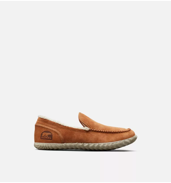 Sorel Dude Moc Slippers