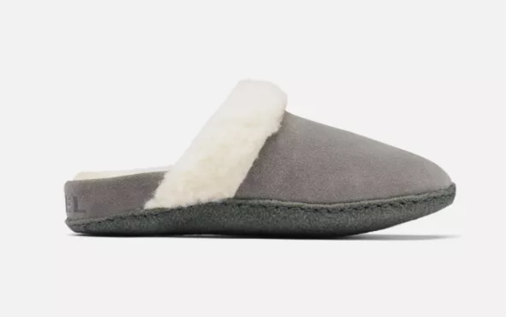 Sorel Nakiska Slippers