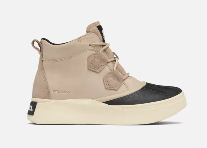 Sorel Out N About Classic