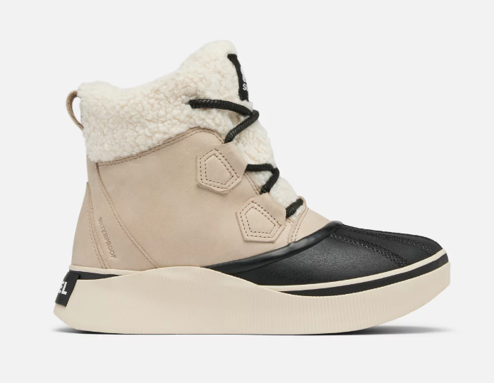 Sorel Out N About Chillz