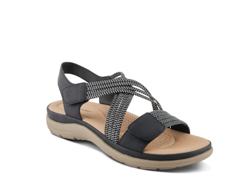 Spring Step Crossbeam