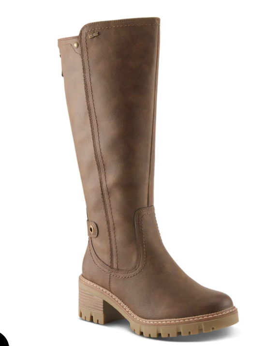 Spring Step Lexis Tall Boots