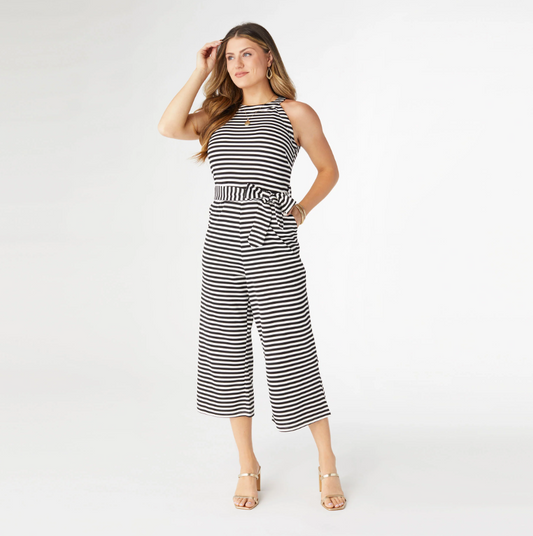 Coco Carmen Taya Jumpsuit