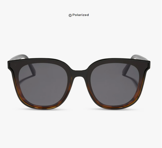 Dime Toluca Sunglasses