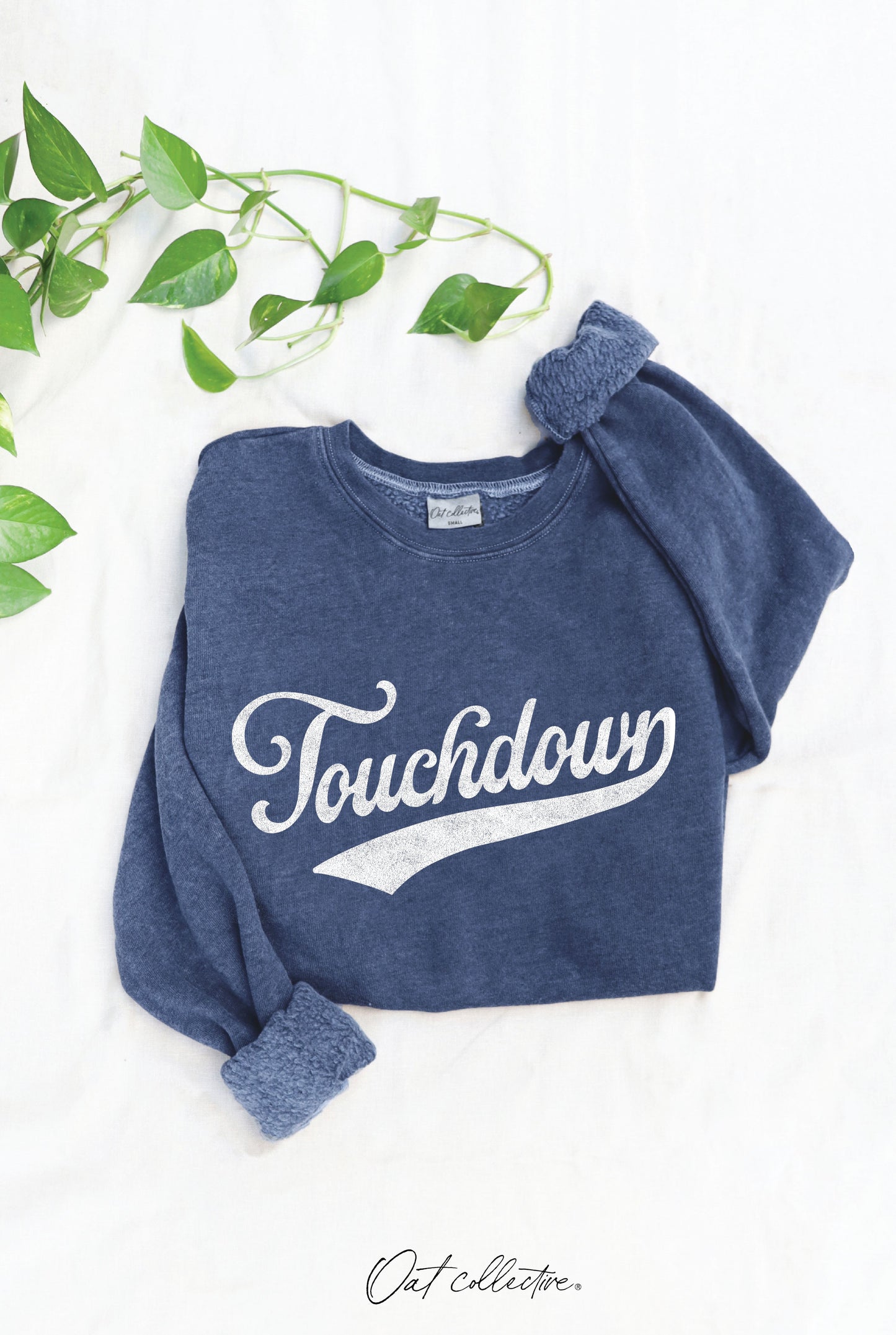 Touchdown Graphic Sweatshirt