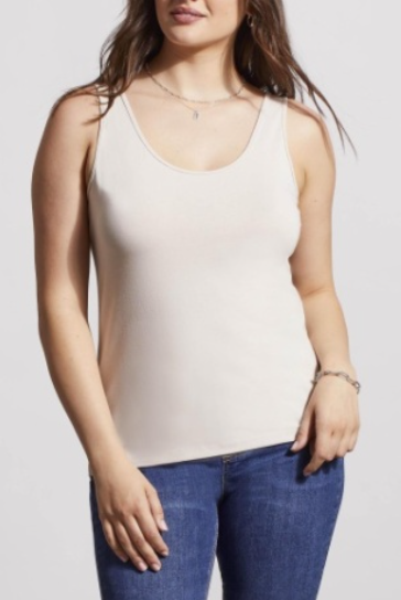 Tribal Wear 2 Ways Cami