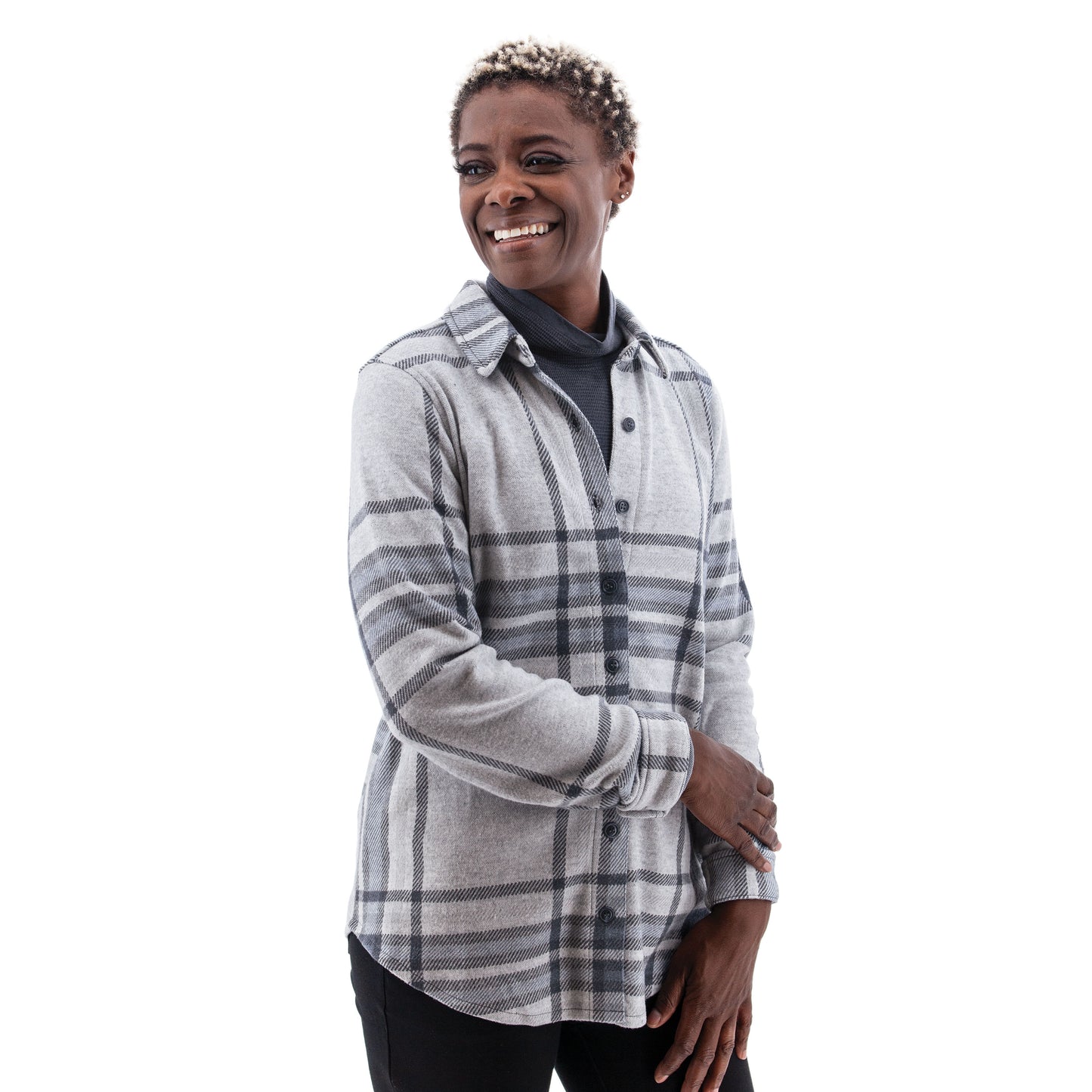 Aventura Button Down