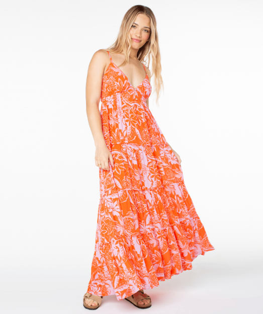 Roxy Warm Rays Maxi