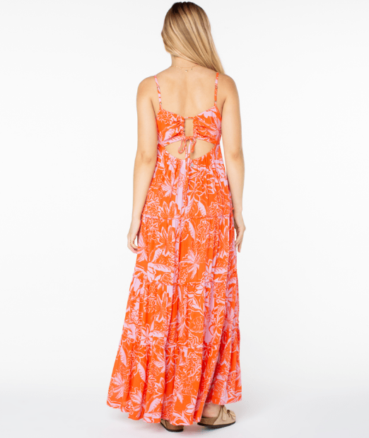 Roxy Warm Rays Maxi