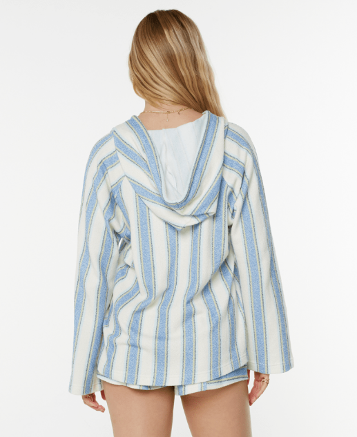 Roxy Wild & Free Hoodie