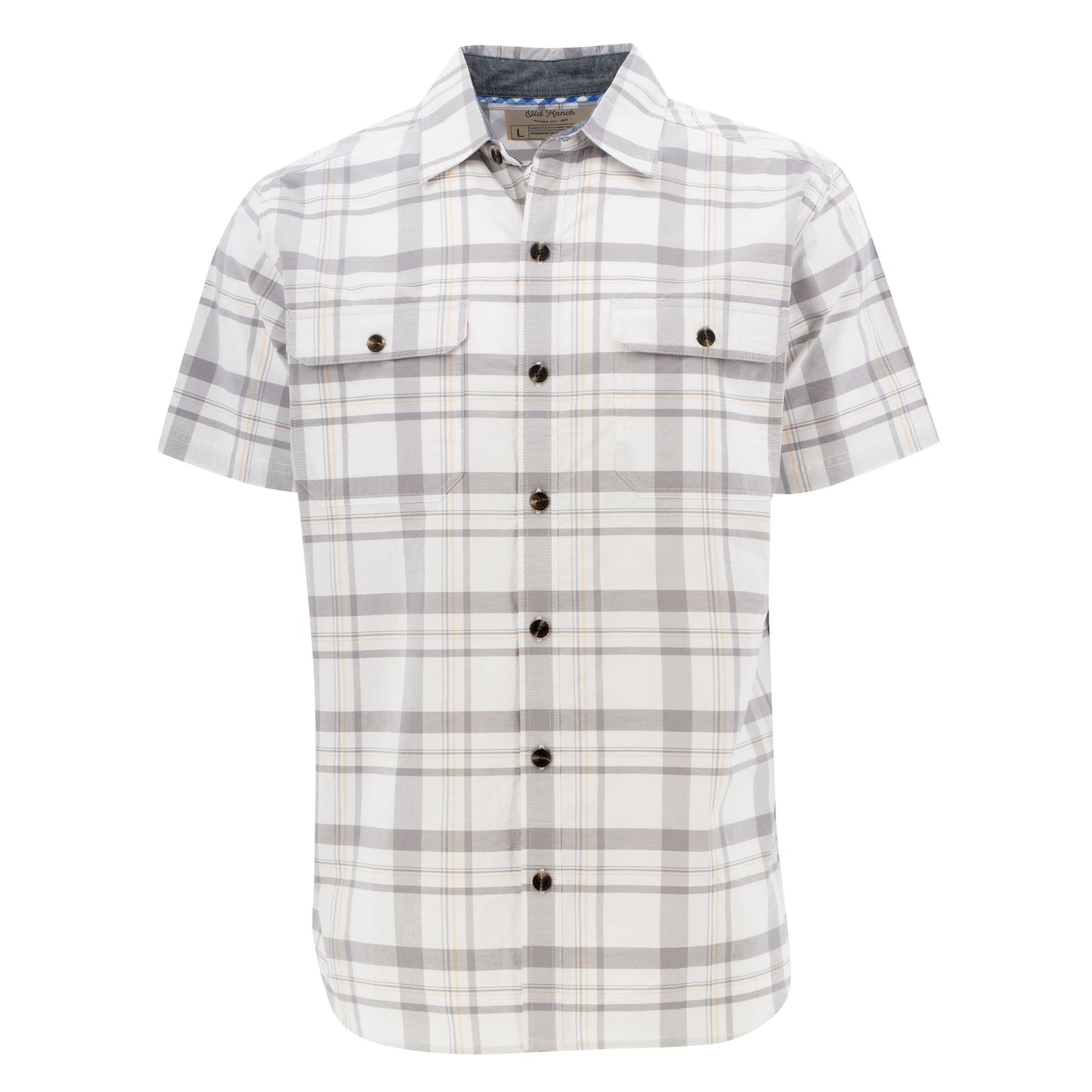 Mens Button Down