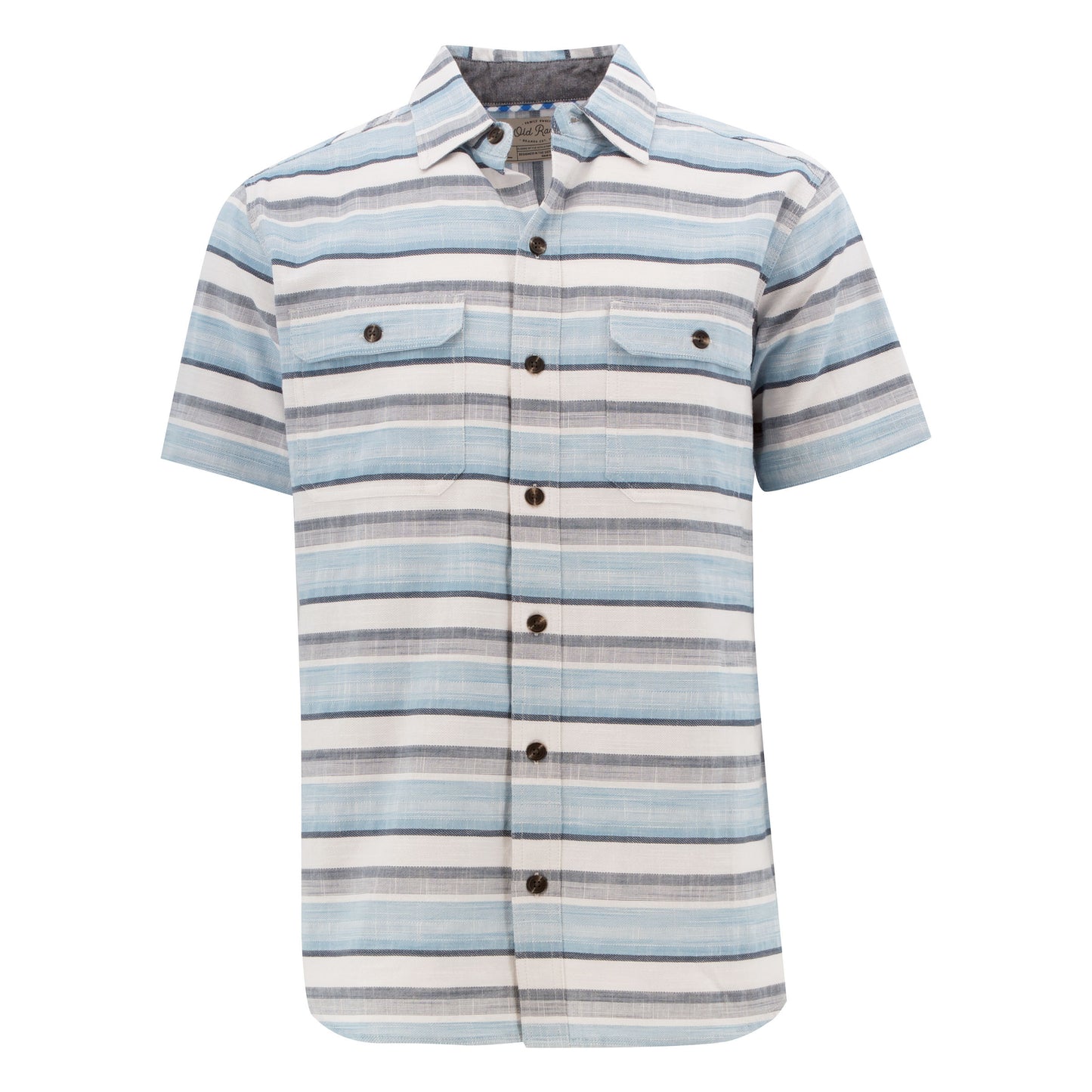 Mens Button Down