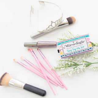 Tiny Try Me Kit Pre-Pack