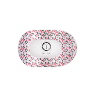 Festive Feels | Medium | Flat Round Hair Clip