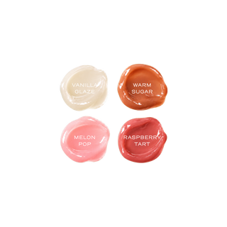 Cosmakery Glowy Lip Balm Holiday Ornament