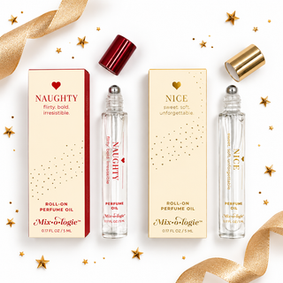 Naughty & Nice Holiday Gift Set