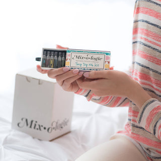 Tiny Try Me Kit Pre-Pack