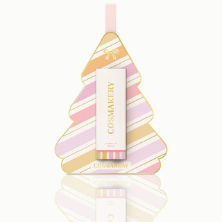 Cosmakery Glossy Lip Serum Holiday Ornament