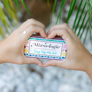 Tiny Try Me Kit Pre-Pack