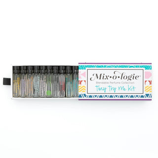 Tiny Try Me Kit Pre-Pack