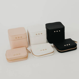 Journey Box: Pink