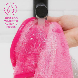 Original Pink MakeUp Eraser PRO | Best Seller