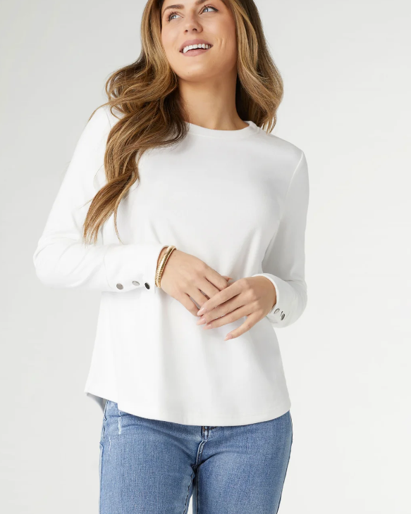 Coco Carmen Alexis Top