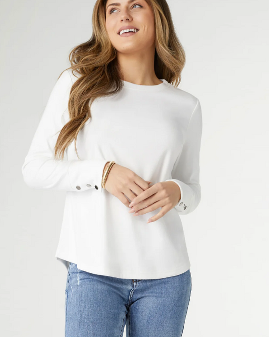 Coco Carmen Alexis Top