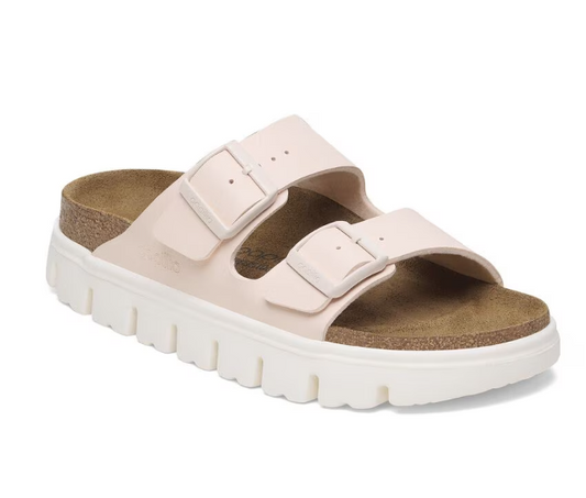 Birkenstock Arizona Chunky Light Rose