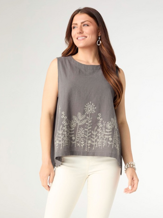 Coco Carmen Ava Tank