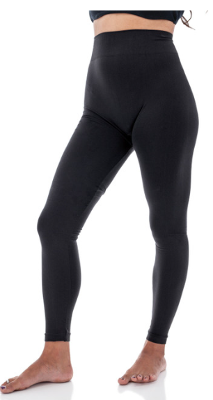 Aventura Footless Tights