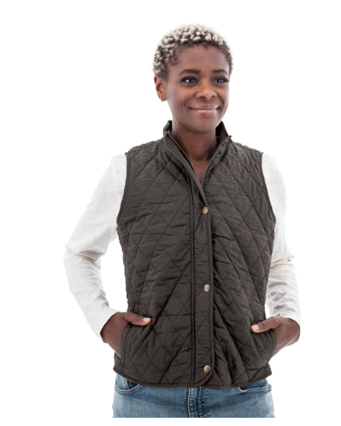 Aventura Nora Vest