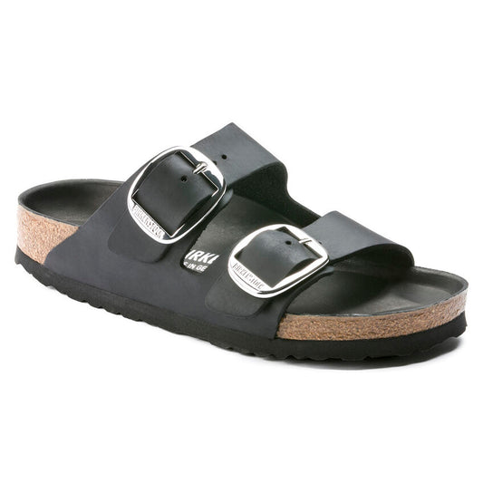 Birkenstock Big Buckle Arizona